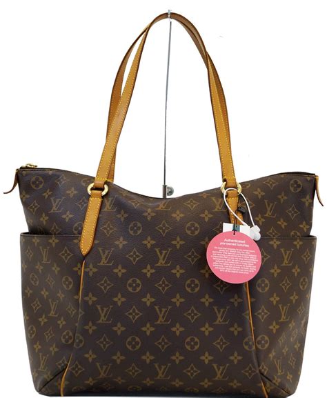 has the louis vuitton totally been discontinued|discontinued Louis Vuitton monogram handbags.